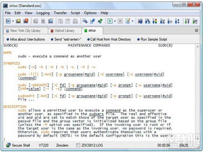 ZOC,Zap-O-Comm,ZOC (Zap-O-Comm)下载,ZOC (Zap-O-Comm)官方下载