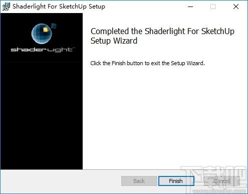 Shaderlight下载,图像美化软件,图像处理,渲染软件