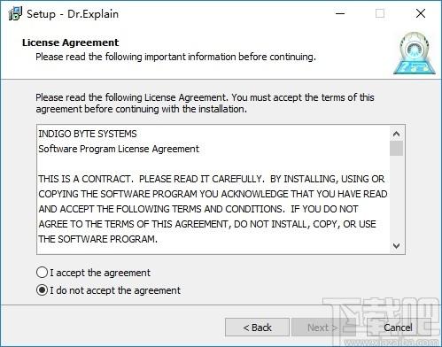 Dr.Explain Ultima下载,Dr.Explain,文件管理
