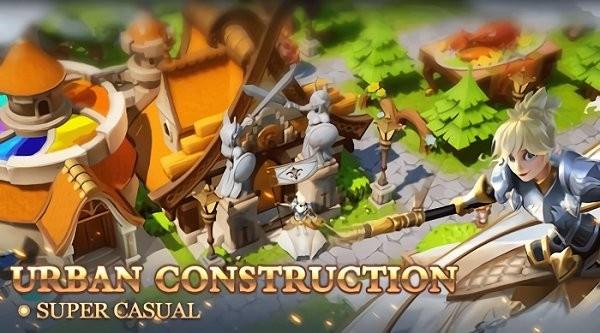 召唤者王国(summoners kingdom)下载,塔防游戏,冒险游戏,召唤者王国