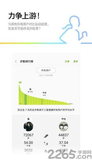 三星健康步数管理app下载,三星健康,健康app,三星app