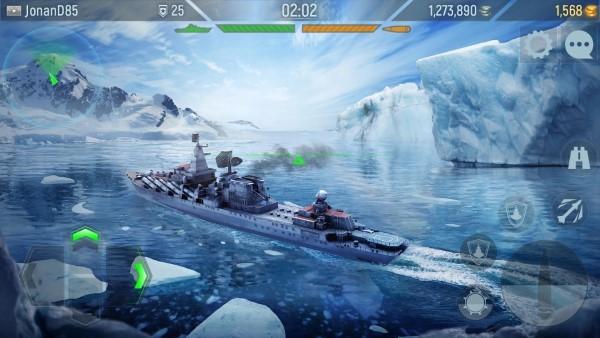 海军策略战游戏(naval armada)下载,海军策略战,海战游戏,军舰游戏